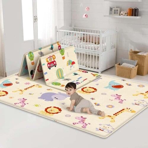 MISSBABY Rugs For Children