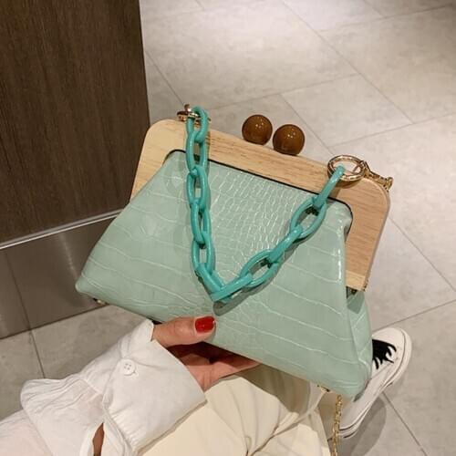 MR.YLLS Women's Frame Bags