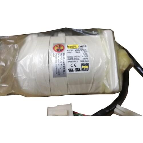 New original packaging MSM082A4A MSM082ACA 1 year warranty {No.24arehouse spot} Immediately sent