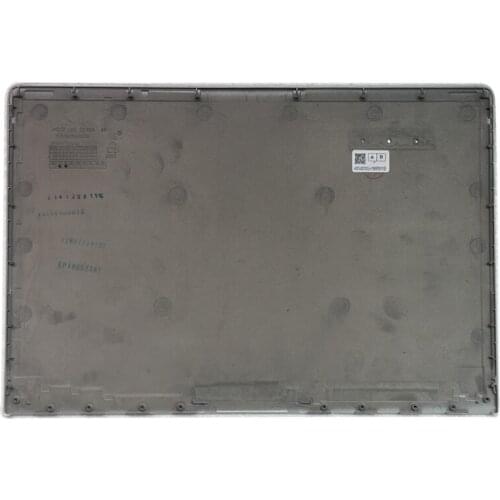 NEW Laptop Case LCD Back Cover/Bottom Case Computer Case For Lenovo Ideapad Yoga 3 Pro 1370 Silver