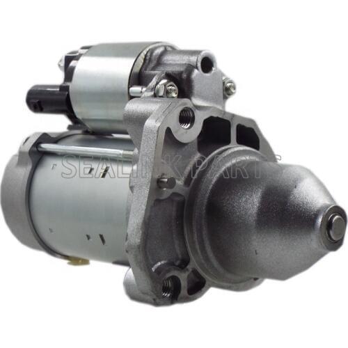 New Auto Starter fit Jeep Cherokee 3.2L 2015-2016 56029615AB 4380000321 4380004560 19598