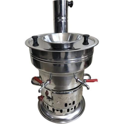 Özdemir Tourist Burners