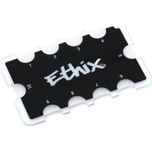 Original Team BlackSheep TBS ETHIX SD CARD HOLDER for RC FPV Drone RC plane RC airplane quadcopter DIY Hobby toys
