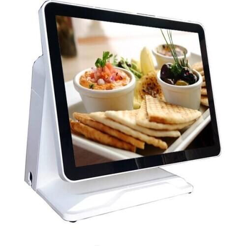 Pc computer windows point of sale pos all in one retail restaurant pos system pos terminal cash register