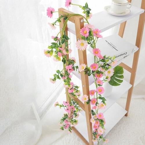 Dropshipping!1 Pc New artificial silk flower artificial plant home decoration can be decorated courtyard party wedding decor
