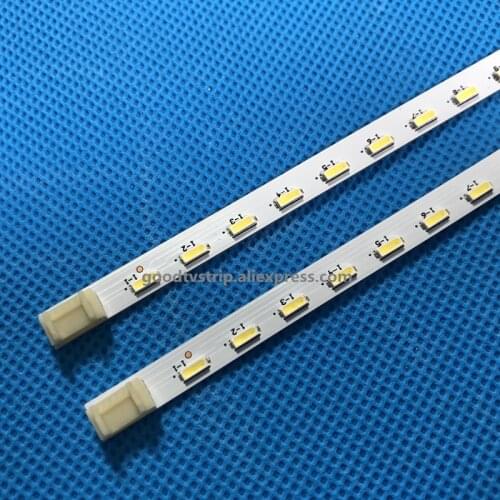 Ultra-thin highlight PA-215-060-246-(1) 21.5 inch 21.6 inch 22 inch 6-pin universal original LED backlight strip