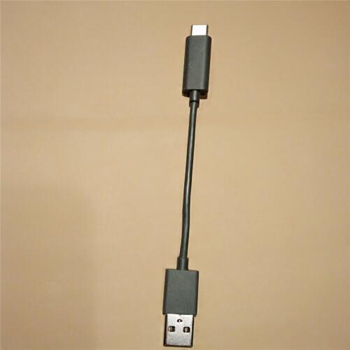 USB Charging Cable Cord Replacement Charging Line for Logitech Spotlight Presentation Wireless Presenter