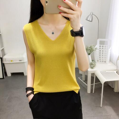 XLMJDZGS Women's Cotton T-Shirts