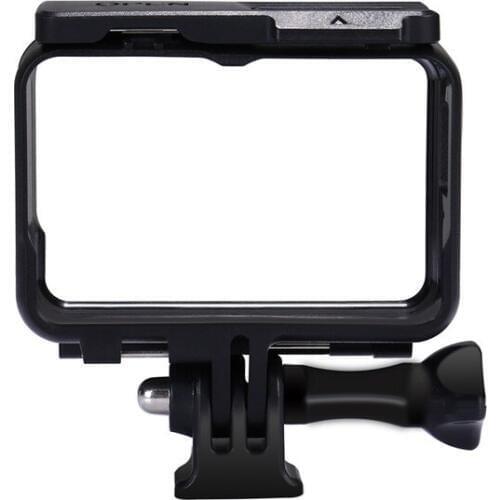 Protective Frame Border Cage Case for Insta360 One R Sport Camera Lens Housing Frame Shell for Insta360 One 4K Wide Angle Lens