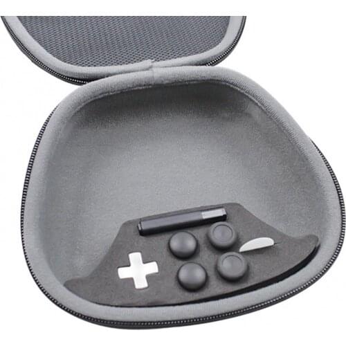 Wireless Handle Controller Bag EVA Gamepad Protective Case for XBOX ONE Elite 2 Games Accessories
