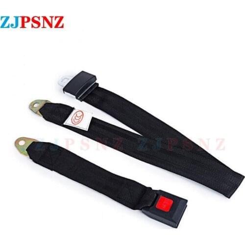 ZJPSNZ Seat Belts