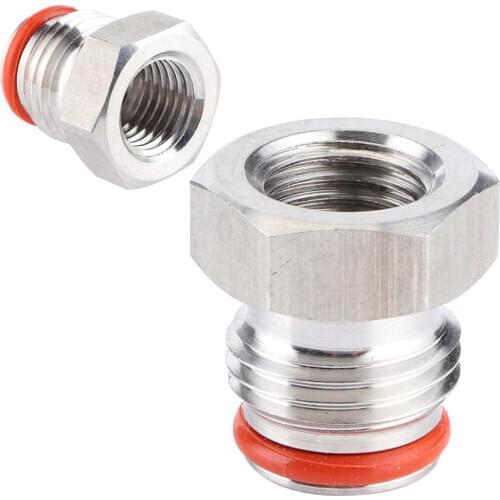Beer Keg Parts Beer Keg Adapter Keg Adapter Bar Wine Brewing Barrel for Family Home