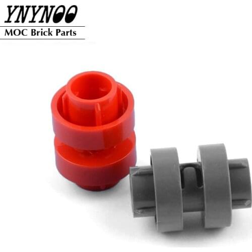 20Pcs High-Tech Gears Part Driving Ring 3L 18947 Mechanical Power Transmission Ring MOC Building Block Brick Assembles Particles