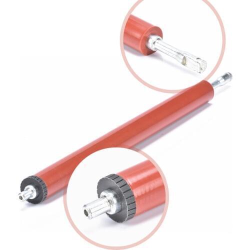2x lower pressure roller for HP P1102 P1566 P1606 CP1525 M1132 M1536 M1212 M1214 M1217 M1136 M1213 M1216 M221 M225 LBP6030 6020