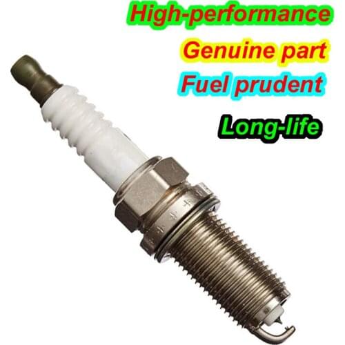 4pcs Iridium Platinum IKH16TT Spark Plug For For Highlander Genesi Sonata Tana Chrysler 300 TT 4703