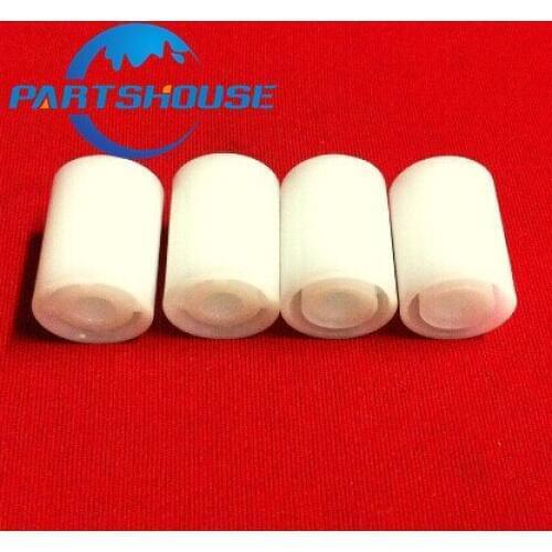 5Pcs White DSPF Separation Roller NROLR1476FCZZ NROLR1796FCZZ For Sharp AR620 ARM550 700 MX5500 MX7000 6200 ADF Reverse Roller