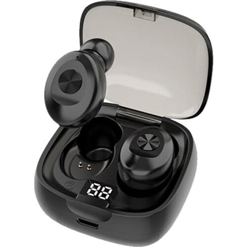 XG8 TWS Bluetooth Earphones In Ear Wireless Headphones IPX5 Waterproof Sport Earpiece Mini Stereo Sound Headset Earbuds