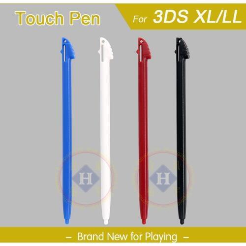 HOTHINK 2PCS/LOT Replacement For Nintendo 3DS XL / 3DS LL Touch Stylus Pen