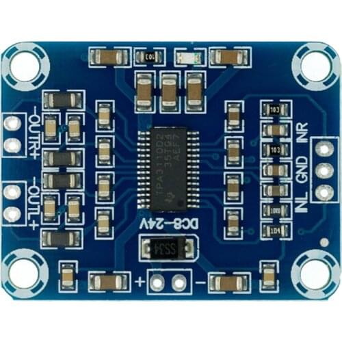 INTNIUB Spare Parts For Car Radios