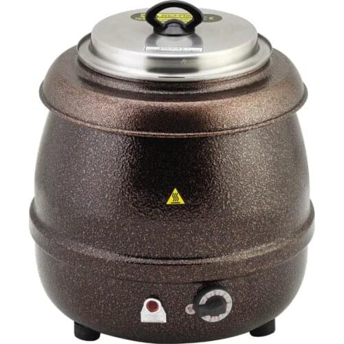 Remta Copper Round Soup Boiler 316252063