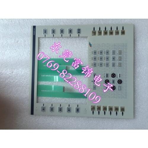 New XBTF024110 XBTF024510 XBTF024610 XBTF023110 button panel for Schneider