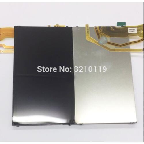 NEW LCD Display Screen For CANON IXUS210 IS SD3500 IS IXY10S IXY10 PC1467 Digital Camera + Backlight + Touch