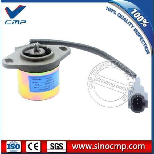 EX200-2 200-2 Excavator Angular Sensor 9101533 for Hitachi