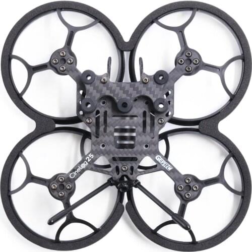 GEPRC GEP-CL25 Frame Suitable For Cinelog 25 Drone Frame Replacement accessories RC FPV Racing Quadcopter