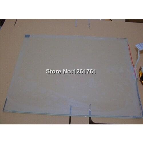 SCN-IT-FLT17.0-003-004 touch screen glass panel