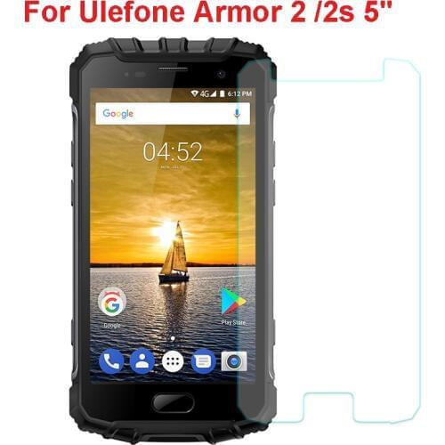 TUNGUNDUN Screen Protectors For Ulefone Armor 2S China