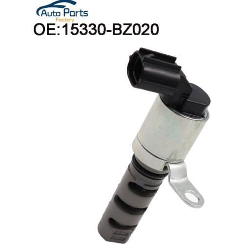 VVT Oil Control Valve Intake Variable Timing Solenoid For Toyota 15330-BZ020 15330BZ020