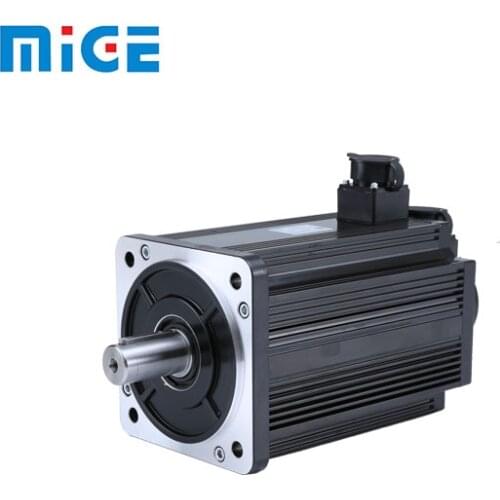 High precision high torque 2.3KW 130ST-M15015 The Mige servo motor