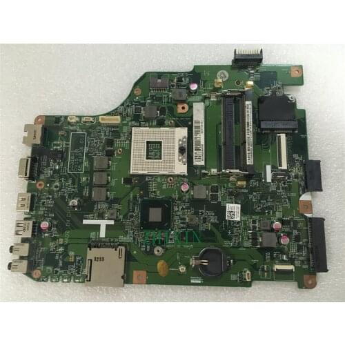 Yourui CN-0FP8FN 0FP8FN FP8FN For DELL N5050 Laptop Motherboard 554IP01061 10316-1 DV15 HR 48.4IP16.01 Mainboard full test