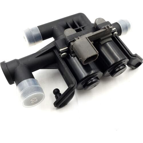 64119310349 For BMW 318i 320xd 528i 530i 535i 540i 750 M5 Heater Control Water Valve