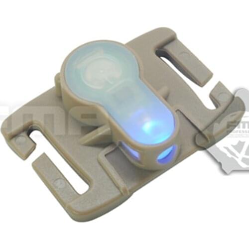 FMA LED Indicator Lights