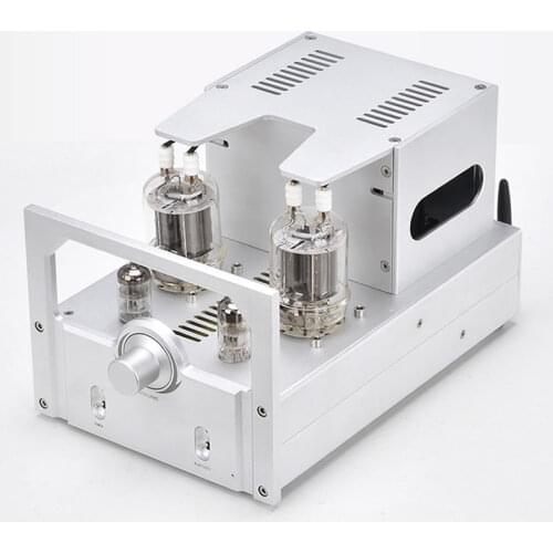 FU29 parallel single-ended Class A tube power amplifier 10WX2, Bluetooth 5.0, Teana A300 sound exceeds 300B