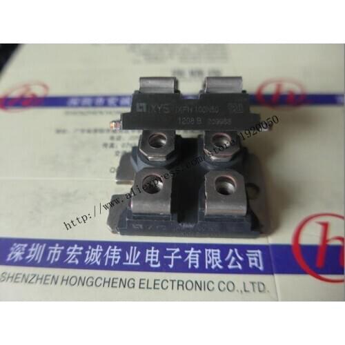 IXFN100N50 module special sales Welcome to order