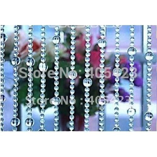 JLY Transparent Cosmetic Bags