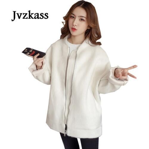 Jvzkass Women's Jackets