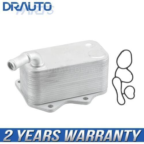 OIL COOLER 06D117021C 06D 117 021C 06D 117 021 C FOR AUDI A4 QUATTRO TT