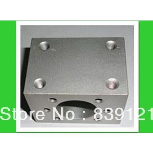 Mgd ball screw nut holder 1204 nut bracket for ballscrew