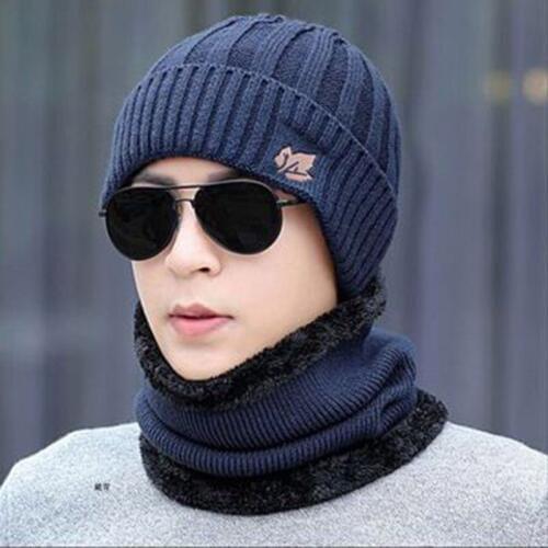 2019 NEW Winter Hats Skullies Beanies Hat Winter Beanies For Men Women Wool Scarf Caps Balaclava Mask Gorras Bonnet Knitted Hat