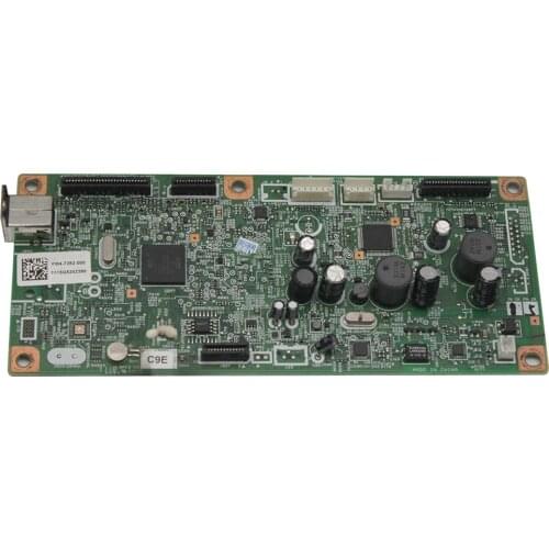 FM4-7171 Main Controller PCB for Canon MF4450 MF4452 4450 4452 Logic Board Formatter Board FM4-7282 Mainboard