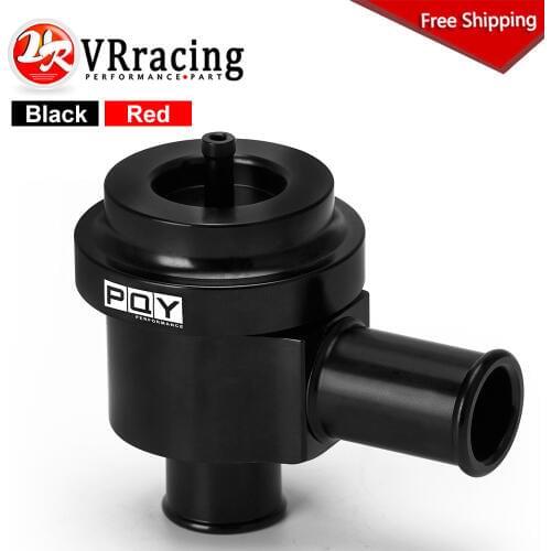 Aluminum Recirculate Diverter Valve Turbo Blow Off Valve Boost For Volkswagen Golf Jetta 2000-2005 for Audi 1.8T 2.7T 1998-2006