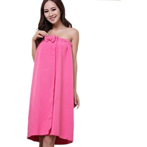 QI JIE LIFE Bath Towels