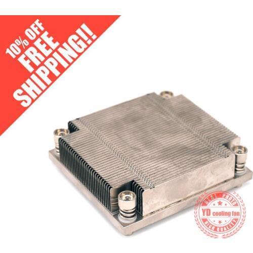 FOR DELL R410 server cpu heatsink F645J