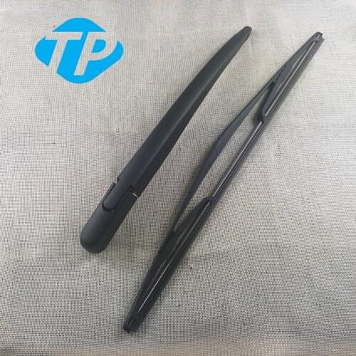 Rear Wiper Arm + Blade Set for Opel Corsa C (00>06) Opel Meriva A / B (03>) Opel Combo (01>11) R16E-700