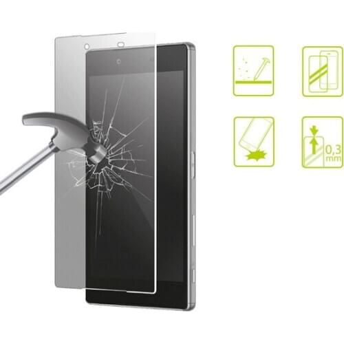 Tempered Glass Mobile Screen Protector Honor 9 Lite KSIX Extreme