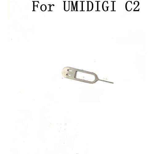 UMIDIGI C2 Used SIM Card Eject Pin Handling Needle For UMIDIGI C2 Repair Fixing Part Replacement