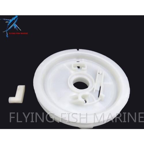 F15-07130201 Start Up Wheel and Drive Pawl F15-07130202 for Parsun HDX 4-stroke F15A F20A Outboard Engine